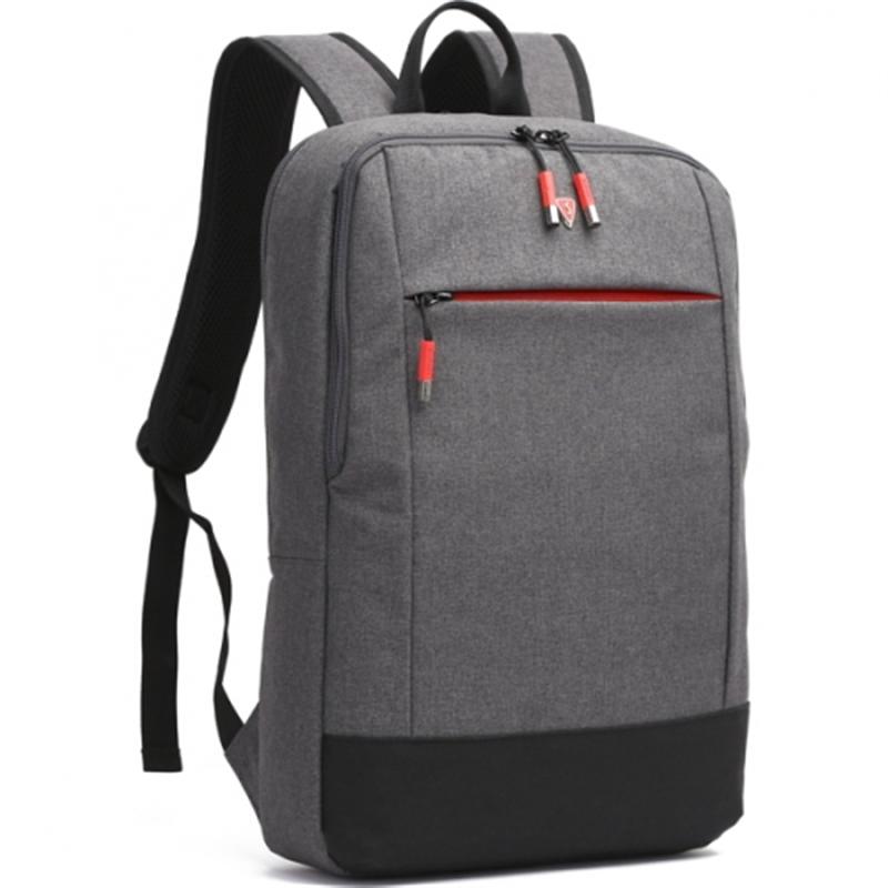 Рюкзак для ноутбука Sumdex PON-261GY 15.6" Grey | ARAGO