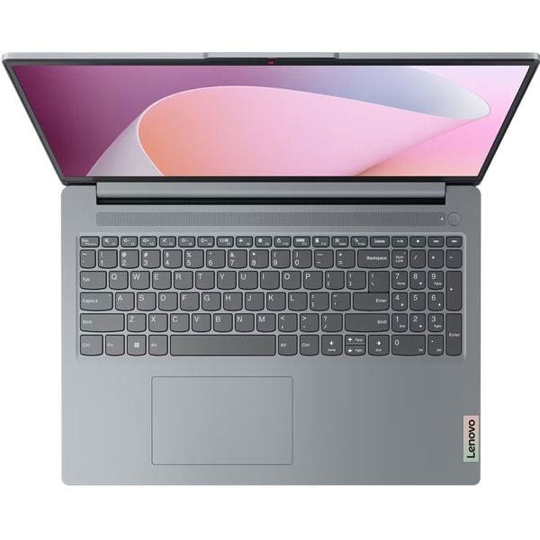 Ноутбук Lenovo IdeaPad Slim 5 16IRL8 (82XF008CRA) Cloud Grey | ARAGO