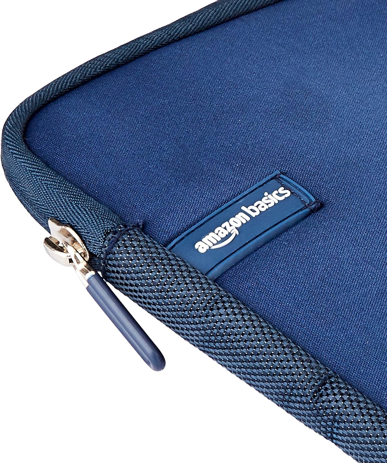 Чохол для ноутбука Amazon Basics Sleeve 13.3" Navy Blue (B011J4C1MA) | ARAGO