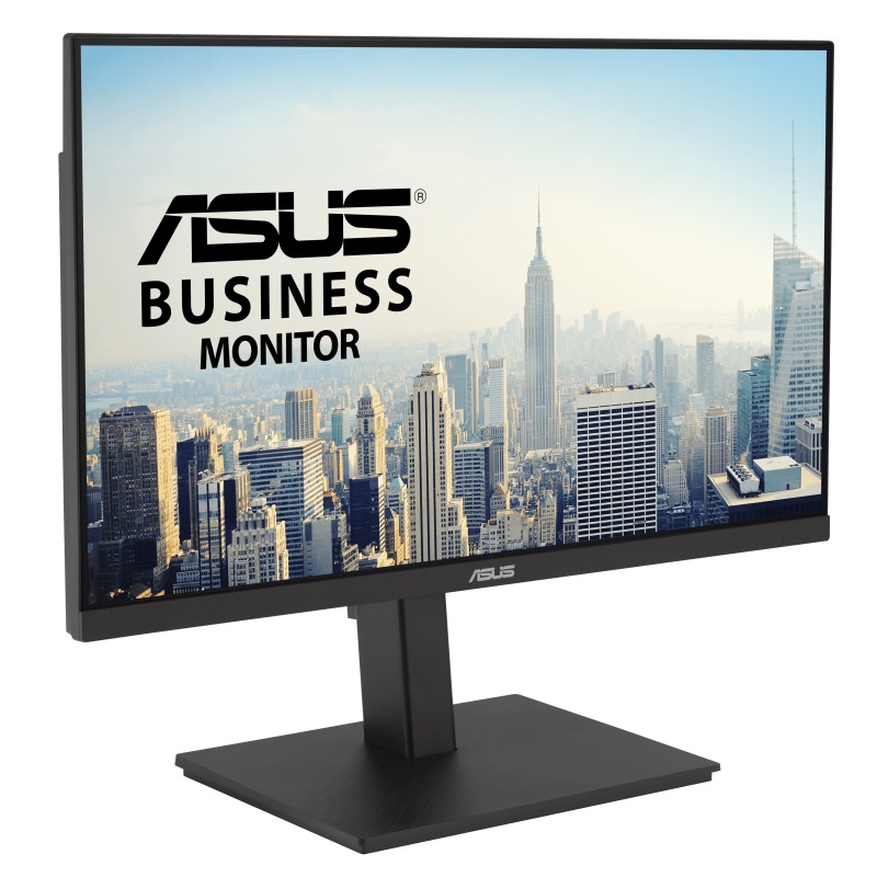 Монітор Asus 27" VA27ECPSN (90LM055J-B01170) IPS Black | ARAGO