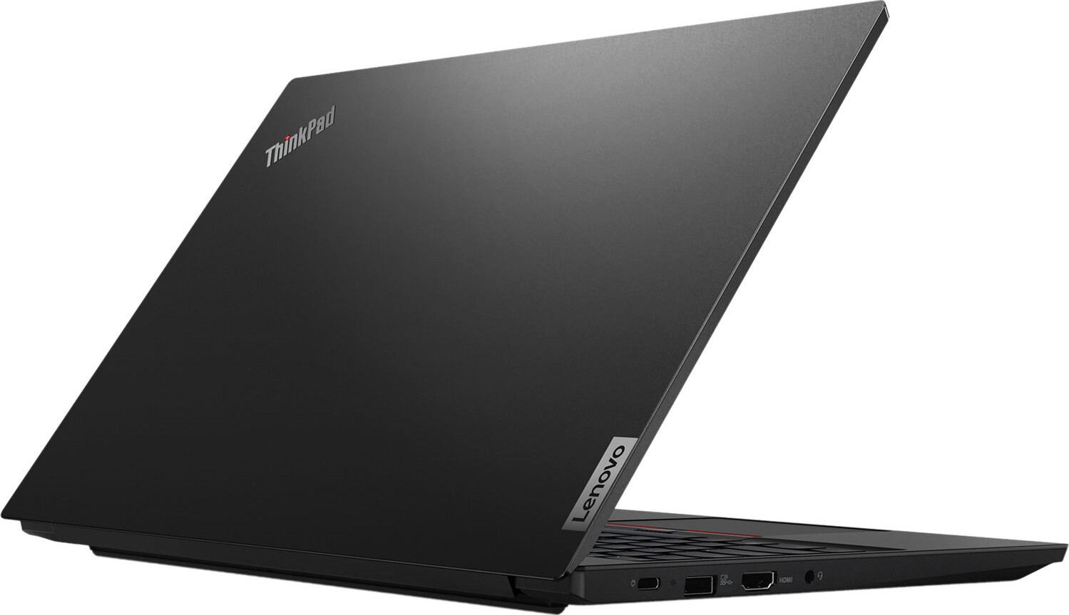 Lenovo ThinkPad E15 Gen 2 (20TD003TRT) FullHD Black | ARAGO