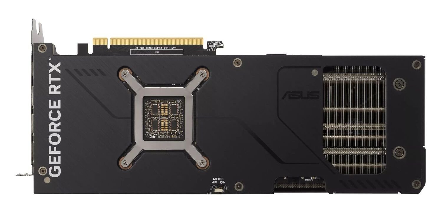 Відеокарта GF RTX 4070 Ti Super 16GB GDDR6X Prime OC Asus (PRIME-RTX4070TIS-O16G) | ARAGO