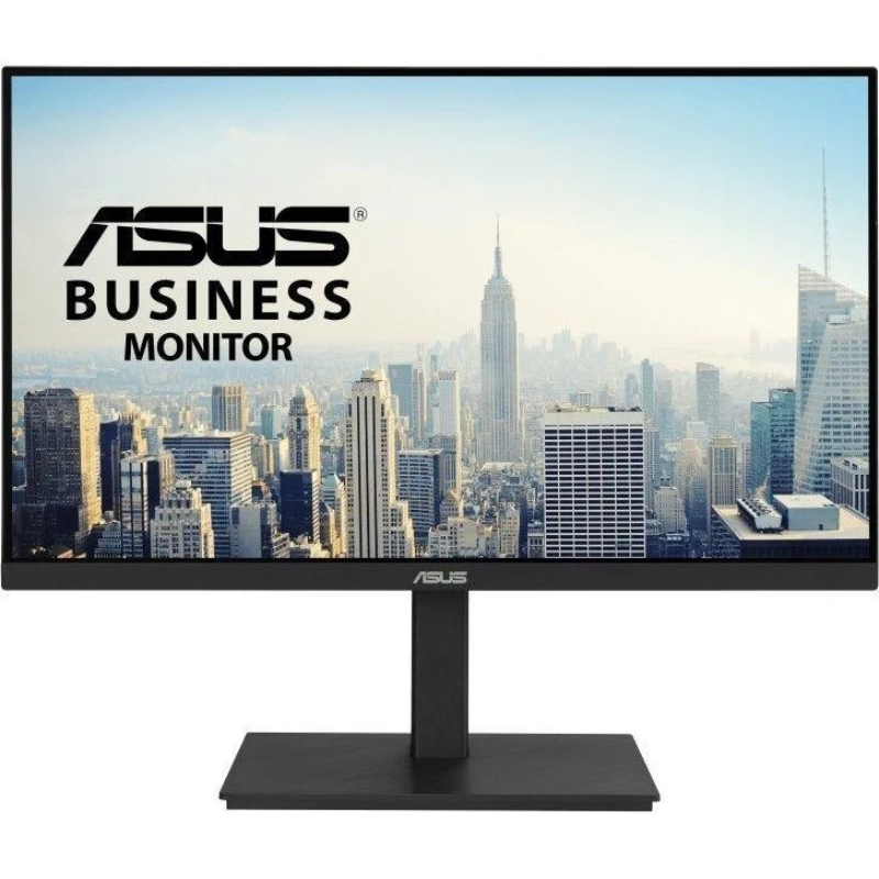 Монітор Asus 27" VA27UQSB (90LM09WJ-B02170) IPS Black | ARAGO