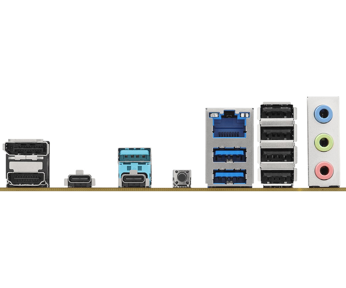 Материнська плата ASRock Z890 PRO-A Socket 1851 | ARAGO