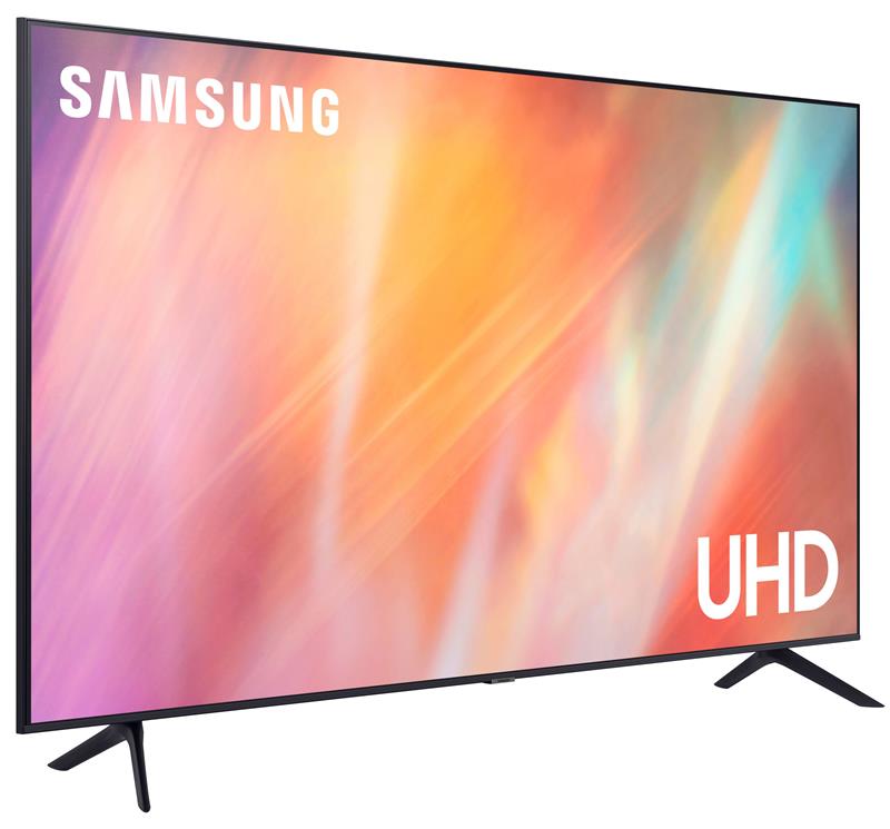 картинка Телевизор Samsung UE85AU7100UXUA от магазина Компания+
