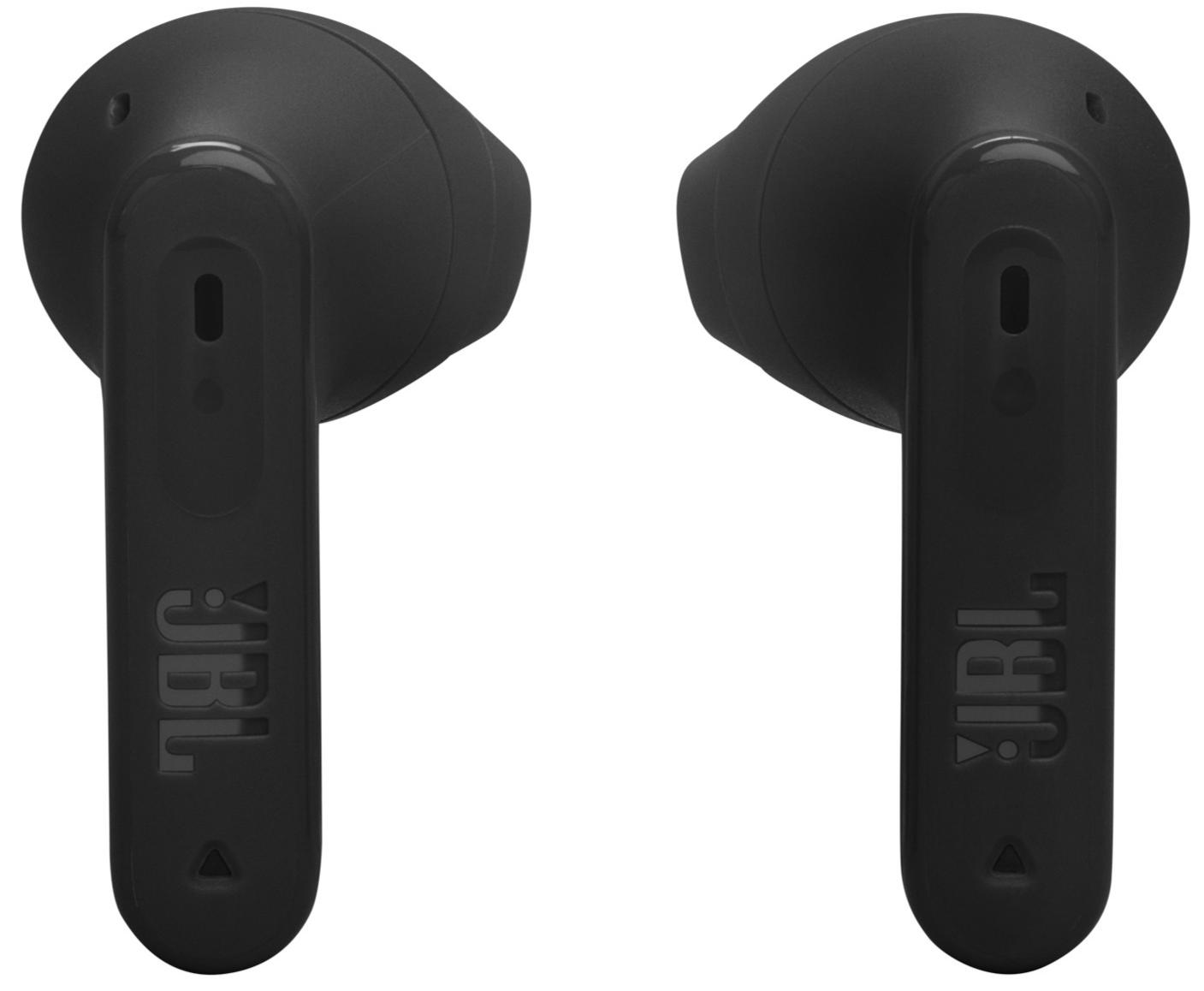 Bluetooth-гарнітура JBL Tune Flex 2 Black (JBLTFLEX2BLK) | ARAGO