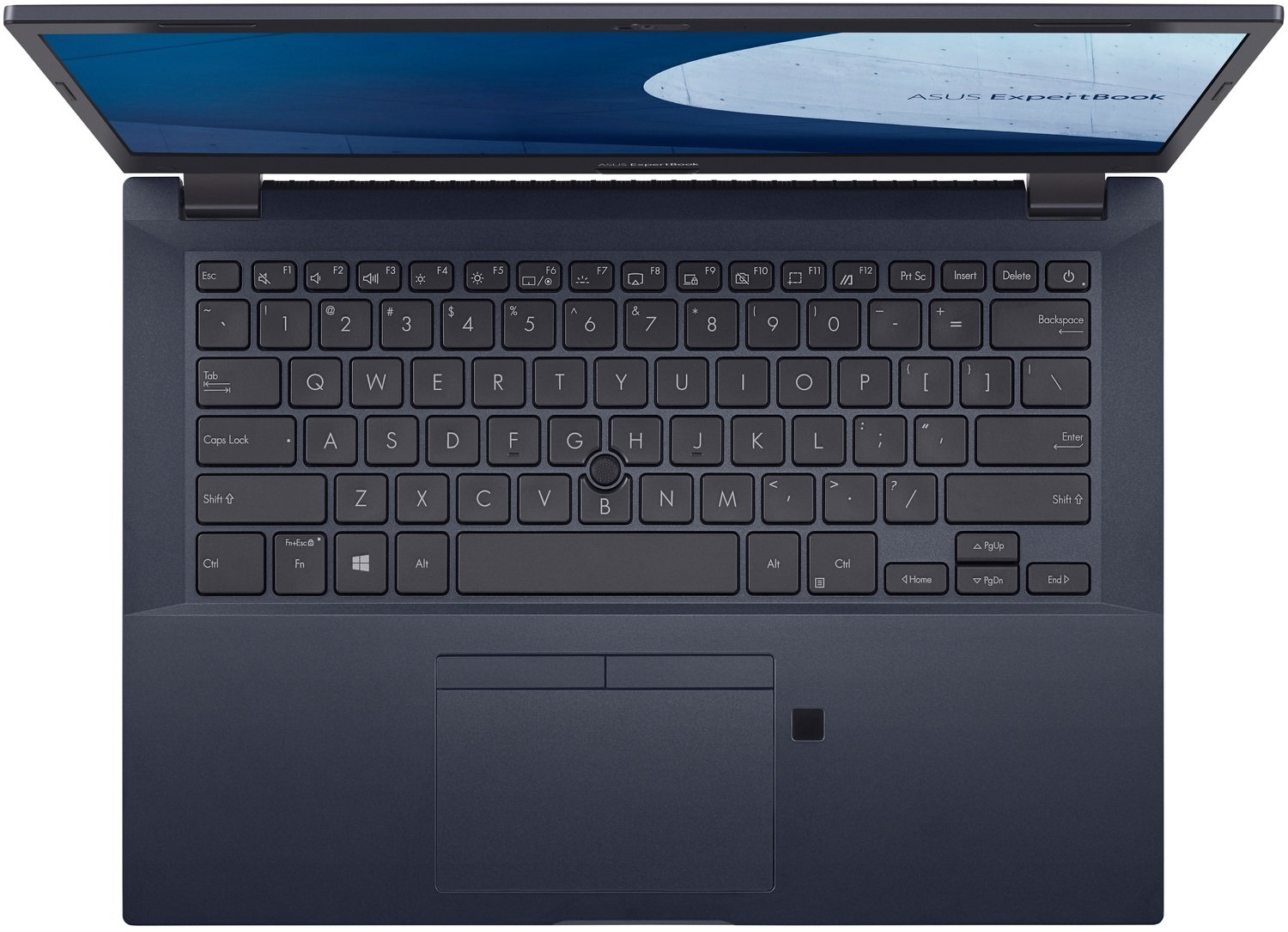 Asus P2451FA-EK2600R (90NX02N1-M35020) FullHD Win10Pro Black | ARAGO