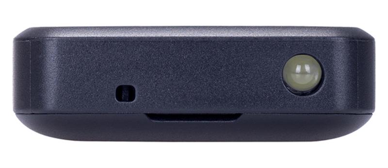 Мобильный телефон Ergo B181 Dual Sim Black | ARAGO