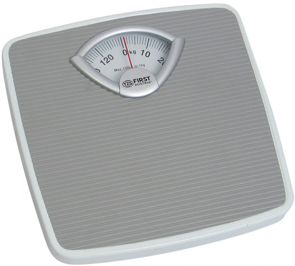 картинка Ваги підлогові First FA-8004-1-GR от магазина Компания+