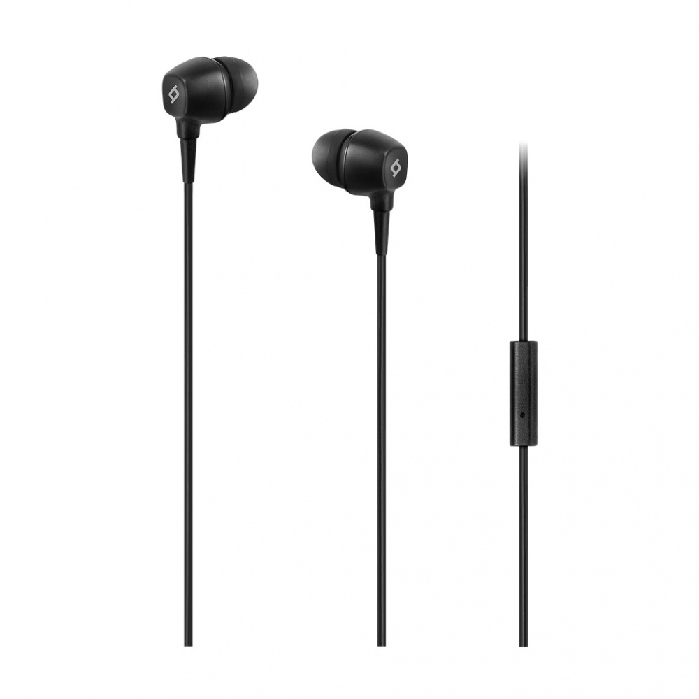 Гарнитура Ttec Pop Black (2KMM13S) | ARAGO