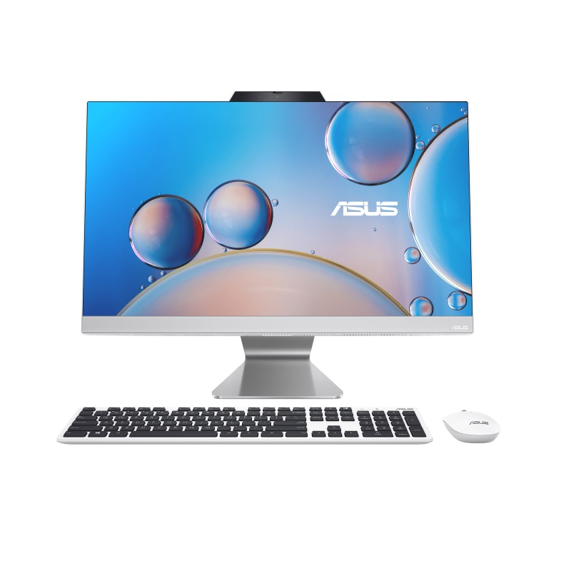 Моноблок Asus M3402WFAK-WPC0090 (90PT03L1-M00S00) White | ARAGO