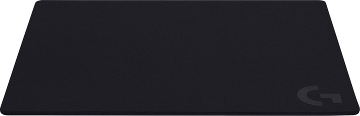 Ігрова поверхня Logitech G740 Black (943-000806) | ARAGO