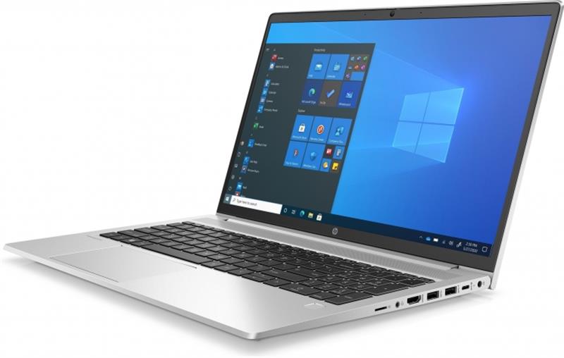 HP ProBook 450 G8 (34P35ES) FullHD Win10Pro Silver | ARAGO