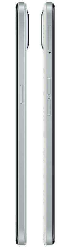 Смартфон Oppo A73 4/128GB Dual Sim Classic Silver | ARAGO