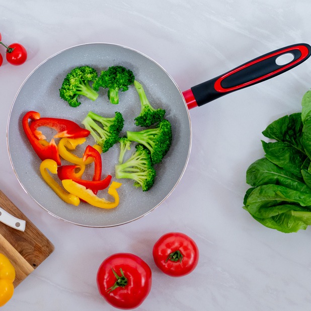 картинка Сковорода Magio MG-1178 от магазина Компания+