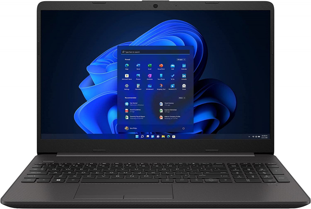Ноутбук HP 255 G9 (9M3F5AT) Dark Ash Silver | ARAGO