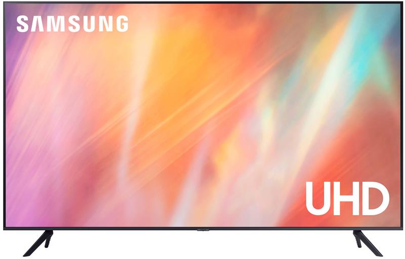 картинка Телевизор Samsung UE85AU7100UXUA от магазина Компания+
