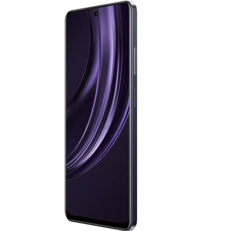 Смартфон Realme 13 5G 12/256GB (RMX3951) Dark Purple | ARAGO