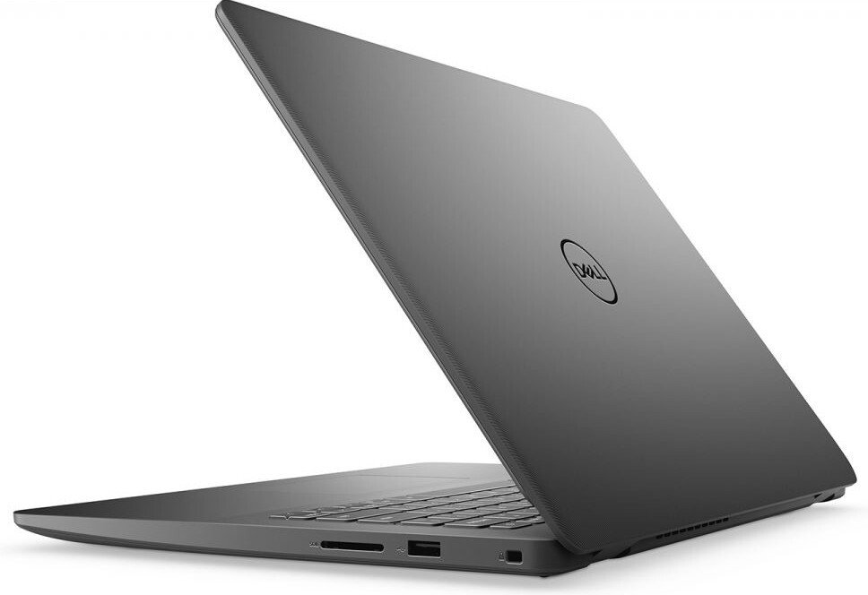 Dell Vostro 3400 (N4011VN3400UAWP) FullHD Win10Pro Black | ARAGO