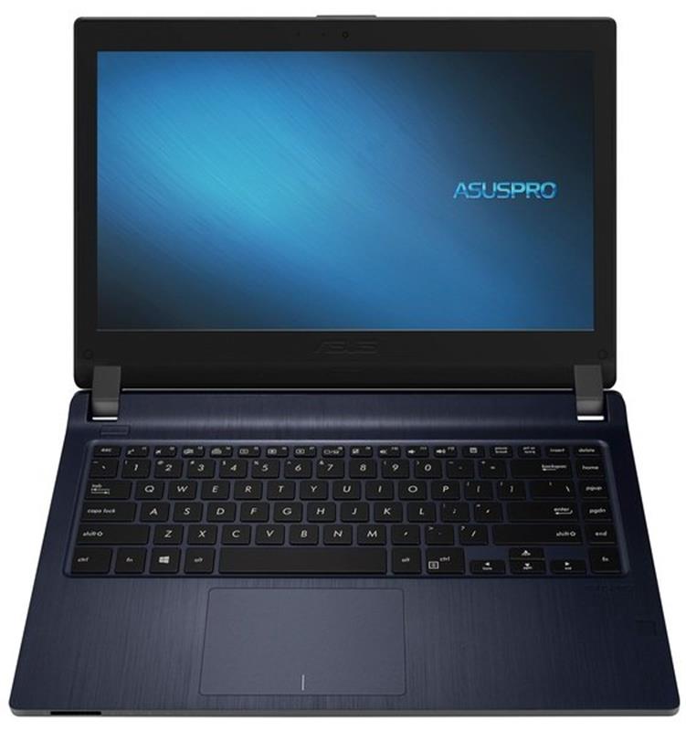 Asus P1440FA-BV3327R (90NX0211-M46140) Win10Pro Grey | ARAGO