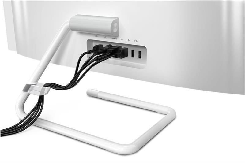 Моноблок Lenovo 27IMB05 (F0EY00LYUA) White | ARAGO