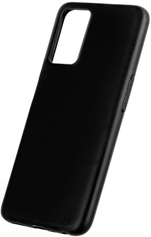 Чохол-накладка BeCover для Realme 9i Black (708123) | ARAGO