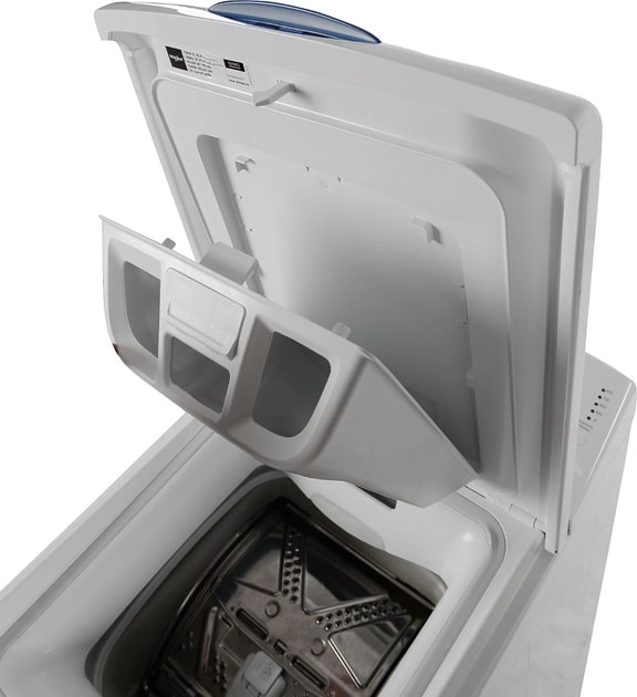 картинка Пральна машина Whirlpool AWE 6080 UA от магазина Компания+