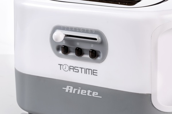 картинка Тостер Ariete 0159 White от магазина Компания+