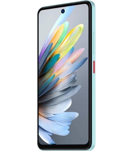 Смартфон ZTE Blade A75 4/256GB Green | ARAGO