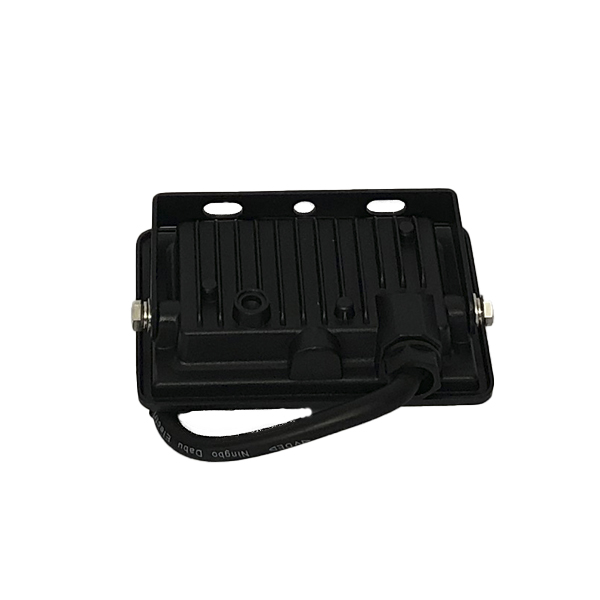 картинка Прожектор світлодіодний LED Lebron LF, 10W,  850Lm, 6000К от магазина Компания+