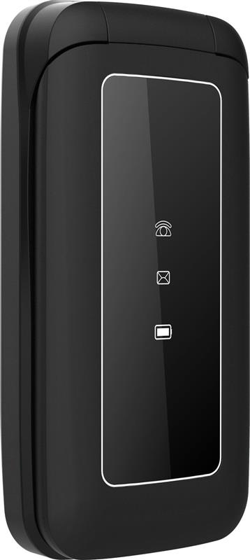 Мобильный телефон Nomi i2400 Dual Sim Black | ARAGO