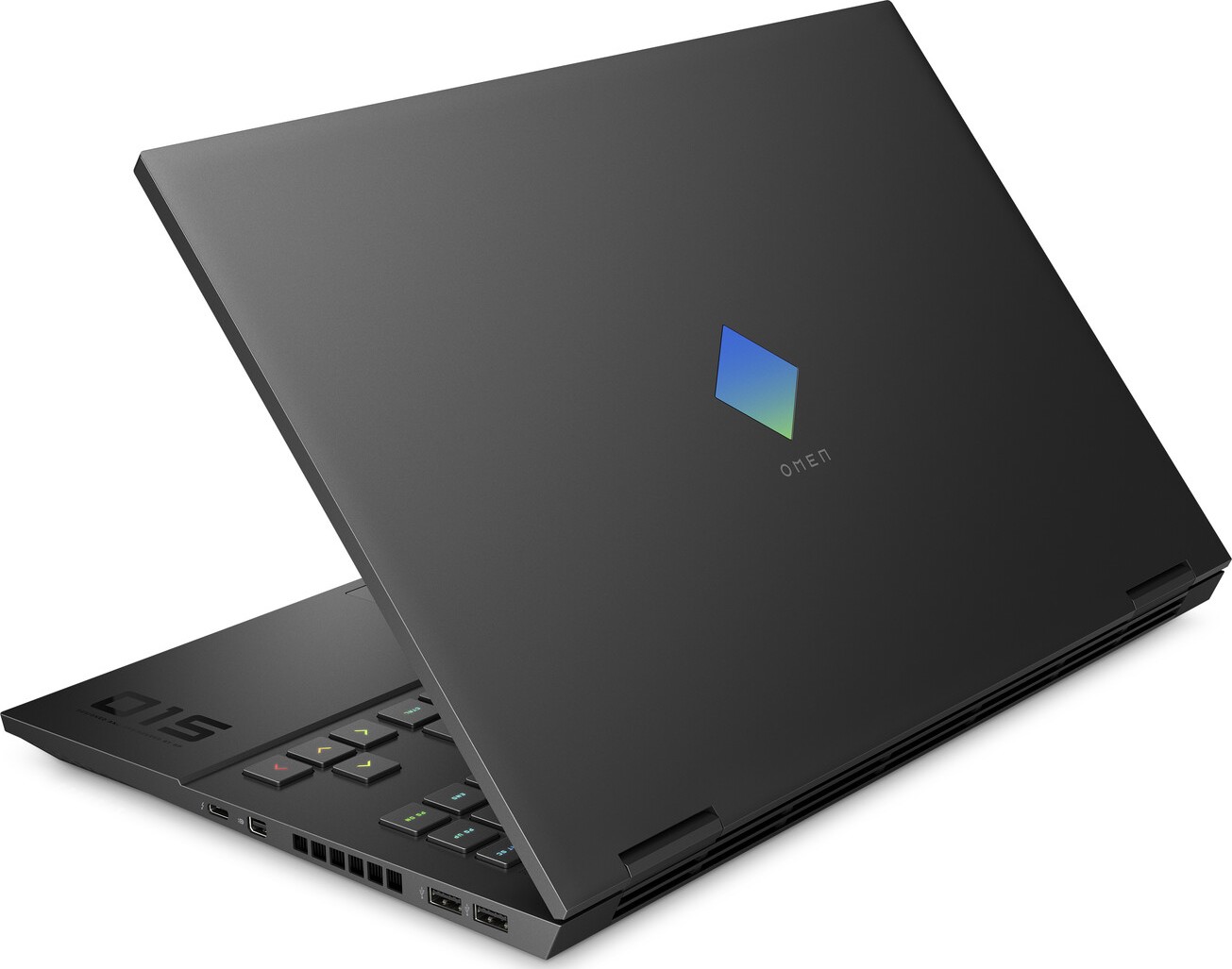 HP OMEN 15-ek0020ur (232G1EA) FullHD Black | ARAGO