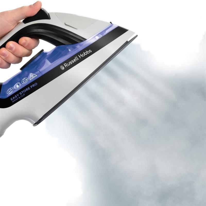 картинка Праска Russell Hobbs 26730-56 Easy Store Pro от магазина Компания+