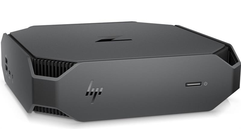Рабочая станция HP Z2 Mini G5 (12M10EA) | ARAGO