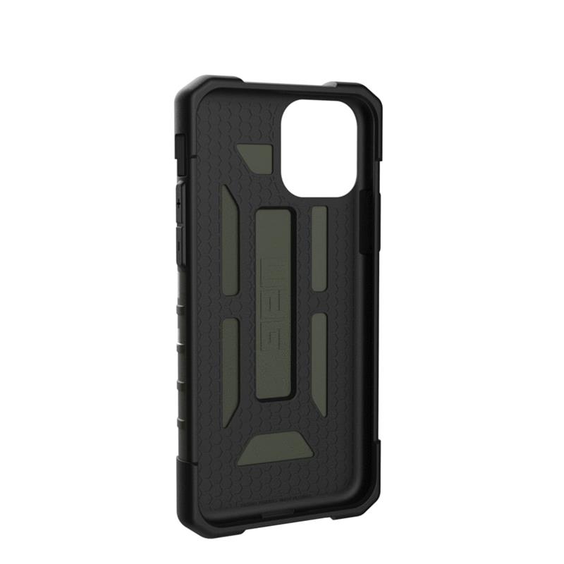 Чехол-накладка Urban Armor Gear Pathfinder SE Camo для Apple iPhone 11 Pro Forest (111707117271) | ARAGO