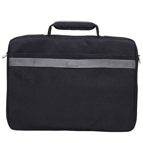 Сумка для ноутбука Sumdex PON-301BK 15.6" Black | ARAGO