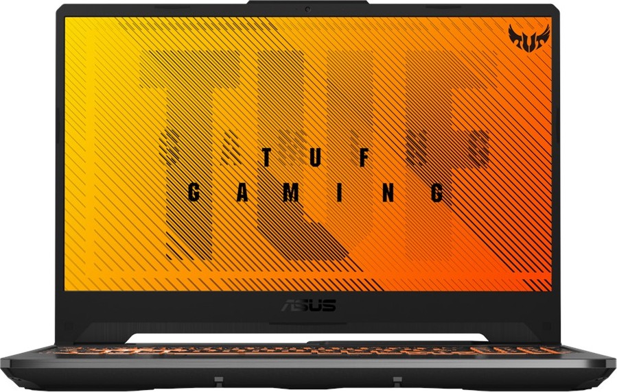 Asus FX506LI-BQ051 (90NR03T2-M07890) FullHD Black | ARAGO