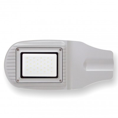 картинка LED консольний світильник VELMAX 30W, 3000Lm, 6200К от магазина Компания+
