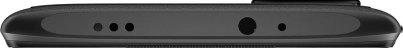 Смартфон Xiaomi Poco M3 4/128GB Dual Sim Power Black | ARAGO
