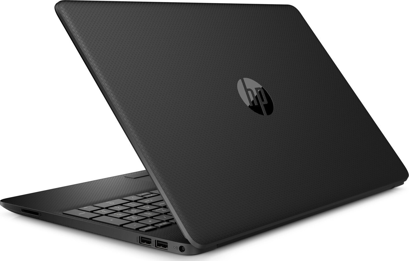 HP 15-dw1097ur (2E9R1EA) FullHD Black | ARAGO