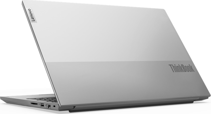 Lenovo ThinkBook 15 G3 (21A4009FRA) FullHD Mineral Grey | ARAGO