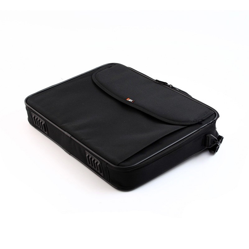 Сумка для ноутбука Lex LX-089P-BK 15,6" | ARAGO