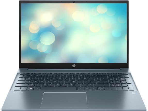HP Pavilion 15-eg0023ua (423X7EA) FullHD Blue | ARAGO