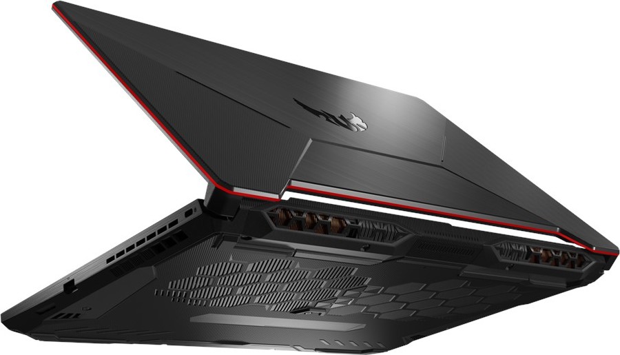 Asus FX506LI-HN039 (90NR03T1-M03870) FullHD Grey | ARAGO