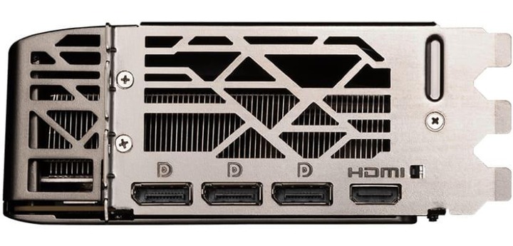 Відеокарта GF RTX 4070 Ti Super 16GB GDDR6X Expert MSI (GeForce RTX 4070 Ti SUPER 16G EXPERT) | ARAGO