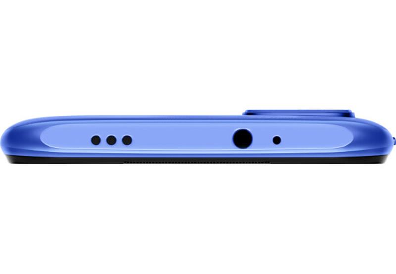 Смартфон Xiaomi Redmi 9T 4/128GB Dual Sim Twilight Blue | ARAGO