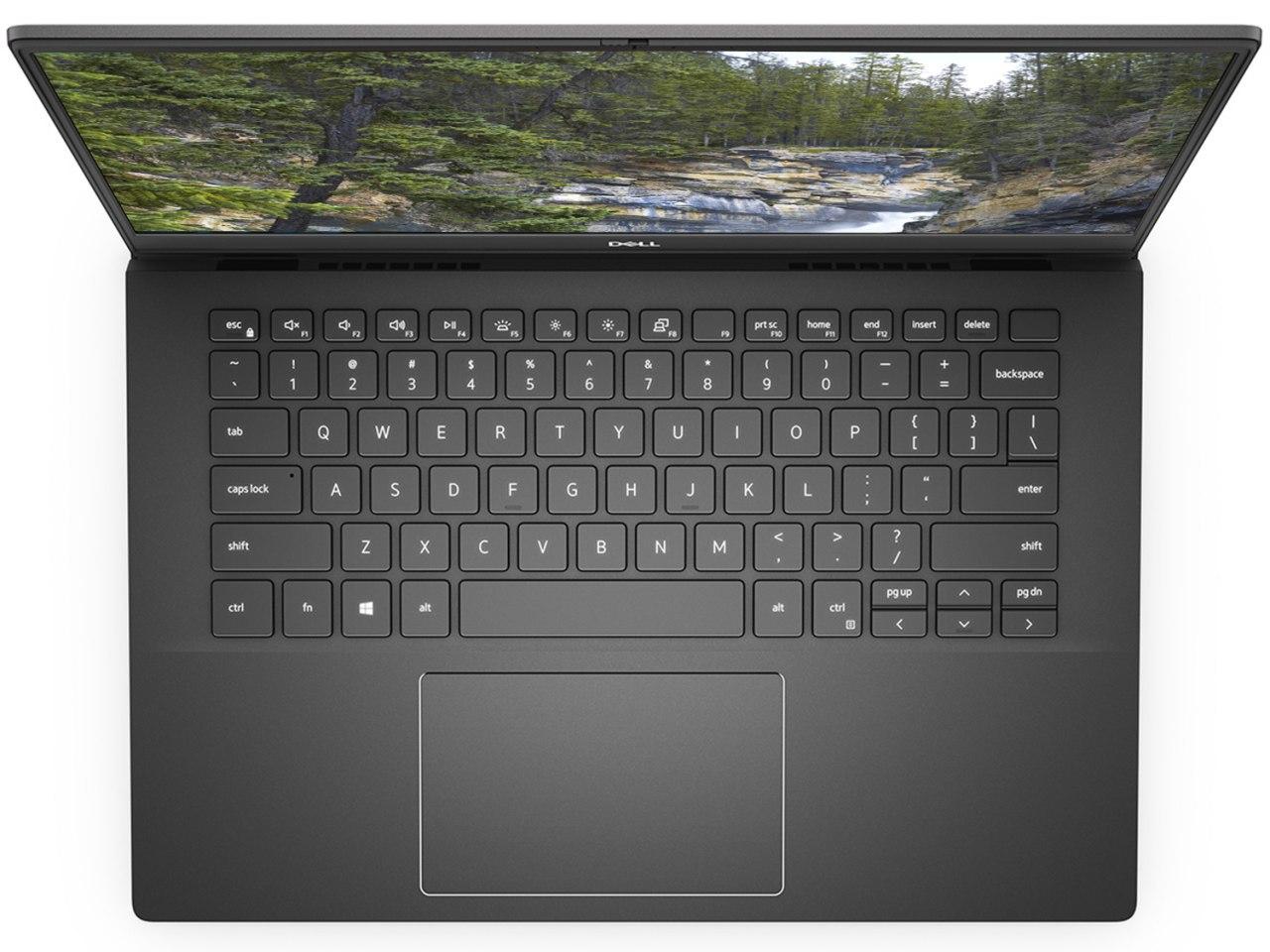 Dell Vostro 5402 (N3003VN5402UA012005UBU) FullHD Gray | ARAGO