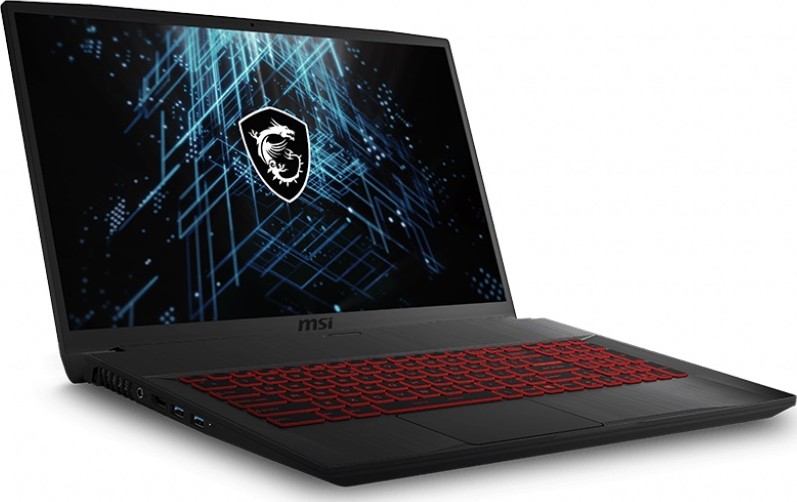 MSI GF75-10UEK (GF7510UEK-090UA) FullHD Win10 Black | ARAGO