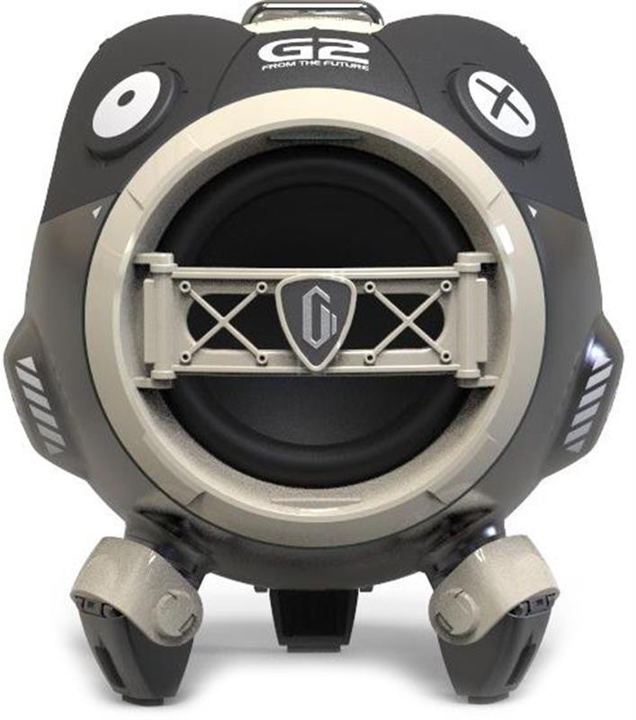 картинка Акустическая система GravaStar Venus Sci-fi White (gsg2wht) от магазина Компания+