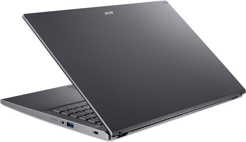 Ноутбук Acer Aspire 5 A515-57G-32WN (NX.KNZEU.00C) Gray | ARAGO